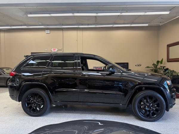 2019 Jeep Grand Cherokee**84k**TÍTULO LIMPIO** - $20,500 (concord / pleasant hill / martinez)63624196000385121