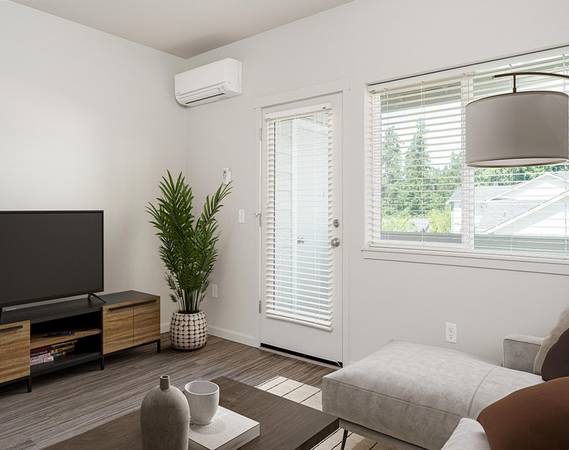 $1,450 / 1br - ¡MUDARSE AHORA! Solo $1000 DEP y ¡1 MES GRATIS! - Clubhouse, amplio de 1 habitación (Vancouver)63914740383490123