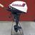 1972 Evinrude 4HP Yachtwin short shaft 2 thumbnail
