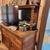 Antique Cabinet/Hutch 1 thumbnail