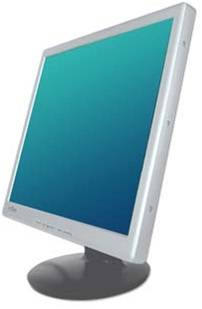 MONITORS-LCD 15" and 19" 1