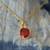 Ruby Pigeon Blood Red Oval-Shape Translucent 5.25 Carat 12mm x 9mm x 5 7 thumbnail