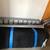 Used black futon good shape 2 thumbnail