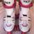 ROLLER DERBY TRACK STAR ENERGY FLEX ROLLER SKATES ADJUSTABLE SIZE 3-6 1 thumbnail