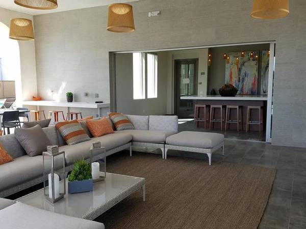 TMLP 15-mo. | Direct Access Garages, Private Entry, French Doors 1