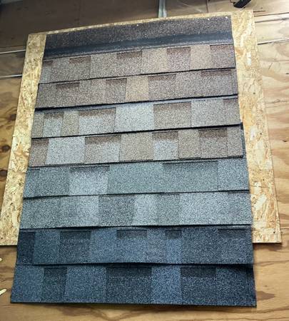 Shingles 1