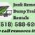 🛻🚚J.M.S. Junk Removal and Dumpster Rentals (518)588-6262🗑🗑 1 thumbnail