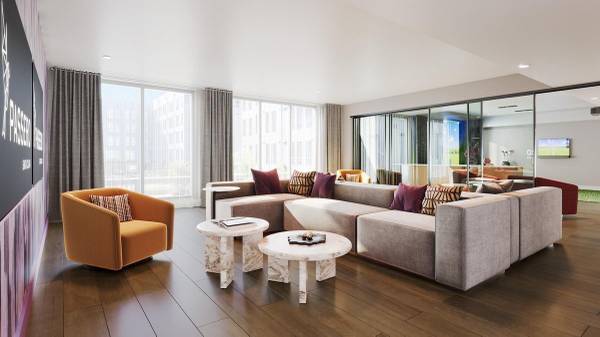 $4,884 / 2br - 1120ft2 - Club Rooms, Co-Working Spaces, Game Rooms, Appliance Package (santa clara)63834323339009124