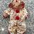 Vintage Gund Clown Dolls (3 Items) 6 thumbnail