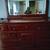 Bedroom Set Cherry Wood 1 thumbnail