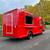 Red Food Truck(Portland OR) 3 thumbnail
