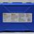 New Kobalt 81674 65pc SAE & Metric Polished Chrome Mechanics Tool Set 6 thumbnail