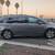 2016 Honda Odyssey Mini Van Touring Elite Passenger Van 4 thumbnail