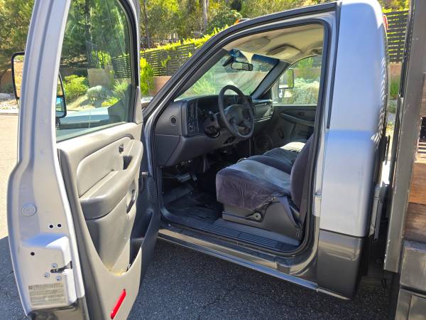 2006 Chevrolet Silverado 3500 - Photo 10