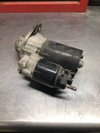2004 Dodge Neon Starter 1
