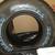 New Goodyear Wrangler Tire 235-75-15 2 thumbnail