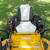 Hustler Raptor Flip-Up 54in zero turn mower One owner Kohler 264hr 9 thumbnail