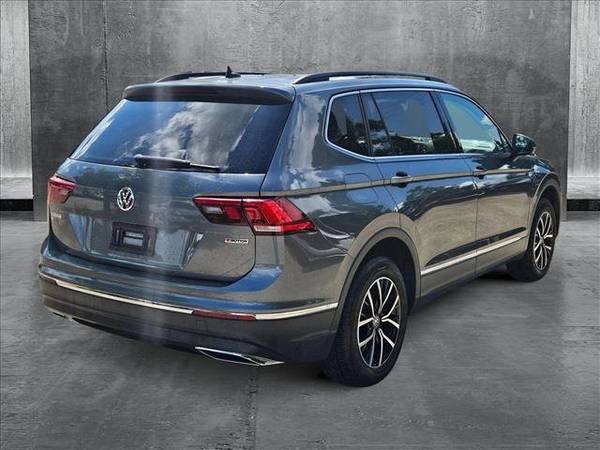 2021 Volkswagen Tiguan AWD All Wheel Drive VW SE SUV - $21,995 (Call *(346) 423-3623* to Confirm Availability Instantly)63622336426499124