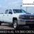 2017 Chevrolet Silverado 2500HD Work Truck 4x4 4dr Crew Cab LB 1 thumbnail