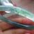 Certified A JADE JADEITE Green Natural 100% Round Bangle Bracelet 59mm 6 thumbnail