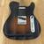 Fender Custom Shop Telecaster Wildwood 10 Ultra Light 1 thumbnail