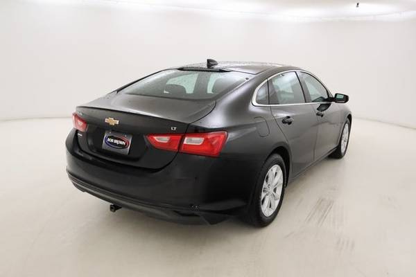 2024 Chevrolet Chevy Malibu LT - $16,489 (Urbandale, IA)63613550774273122
