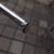 (4) Mid-Century Chrome ladder back dining chairs B37 20 thumbnail