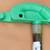 Conduit Bender 1" for Rigid Conduit (Hickey) HEAVY DUTY with Handle 1 thumbnail