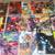 Avengers Comic Book Lot & Marvel Punisher , others comics Lots 4 thumbnail
