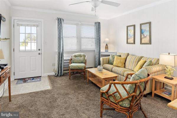$1,300 / 1br - 588ft2 - This Fully Furnished and Re-Inspected 1 Bed / 1 Bath Spacious Condo. (Ocean City, MD)63806890314881121
