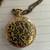 Diantus pocket watch Swiss Made 3 thumbnail