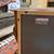 Wooden Chalkboard set with Chalk 4 thumbnail