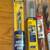 Assorted Speed Bore Auger Installer Drill Bits (16” Plus) Diablo Irwin 2 thumbnail