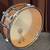 Ludwig Standard 14" x 5" Snare Drum Refinished 5 thumbnail