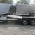 82" x 22' Midsota 14k Tilt Equipment Trailer (4' Stationary, 18' Tilt) 2 thumbnail