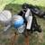 Golf club + bags 2 thumbnail