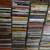 Lot of 750 Soul, Blues, Funk and R&B CDs - Lots of rare, OOP CDs 7 thumbnail