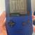 Nintendo Game Boy Pocket MGB-001 Handheld  Blue, Tested 3 thumbnail