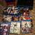 Ps4 with controller and 16 games 1 thumbnail