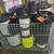 Rope and bungee cord on spools 2 thumbnail