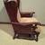 Vintage Wooden Chair - Over 50 Years Old - (Price Reduced) 2 thumbnail