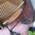 Vintage Rolling Chair, Wheelchair 6 thumbnail