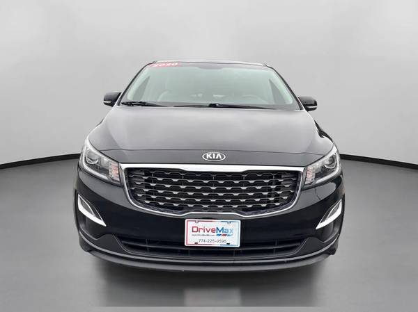 2020 Kia Sedona - ¡Financiamiento Disponible! - $18999.0063618140044673121