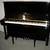 Yamaha U-3 upright piano 1 thumbnail
