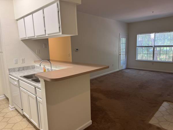 $1,750 / 2br - 1100ft2 - Freshly Painted Spacious 2BR/2BA Wooded Views on Island (The Legends)63951149523458121