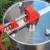 Extractor de Miel de 2 Marcos Tanque de Apicultura 201 Acero Extractor 3 thumbnail