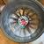 Vision 20X8.5” Wheels  5x115 Bolt Pattern 35MM offset 3 thumbnail