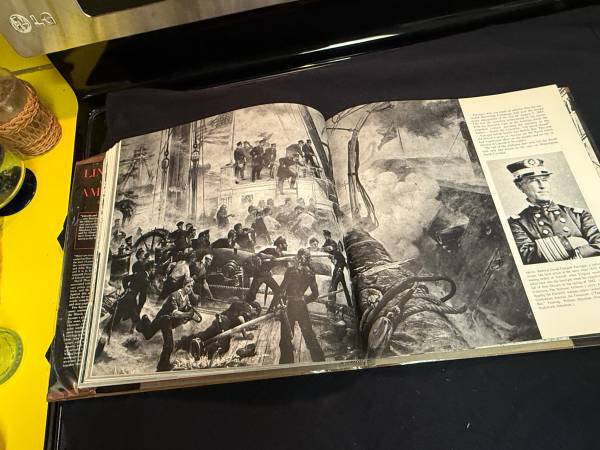 Lincoln and his America 1809-1865 David Plowden Viking Press 1970 - $10 (Bellevue)63471355840897123