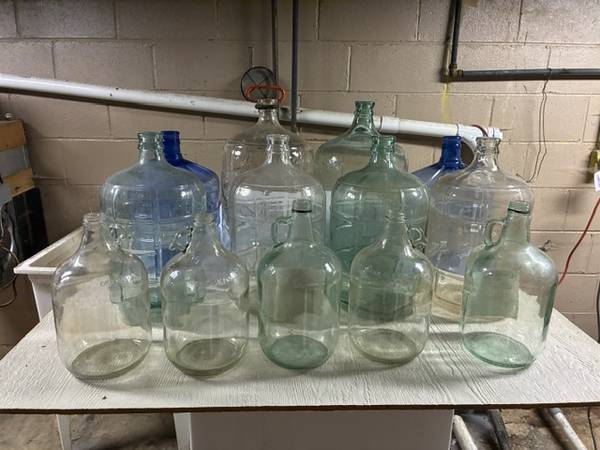 Wine/Beer Making Supplies 1