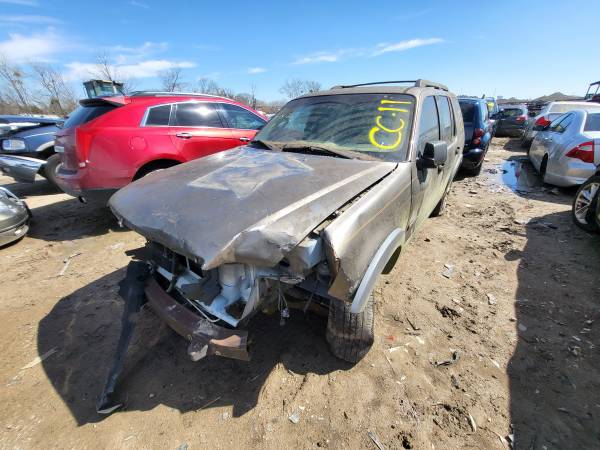 🚗★ 2006-2010 FORD EXPLORER - PARTING OUT - CC-11 - STK#16921★🚗 1